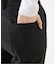 モールスキンストレッチパンツ