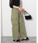 LUCEBER カーゴパンツ