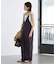 《追加》TWILL 2way サロペット