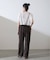 《追加》TWILL 2way サロペット