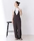 《追加》TWILL 2way サロペット