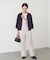 《追加》TWILL 2way サロペット