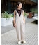 《追加》TWILL 2way サロペット