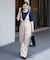 《追加》TWILL 2way サロペット