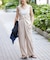 《追加》TWILL 2way サロペット