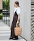 《追加》TWILL 2way サロペット