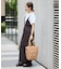 《追加》TWILL 2way サロペット