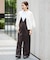 《追加》TWILL 2way サロペット