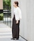 《追加》TWILL 2way サロペット