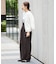 《追加》TWILL 2way サロペット