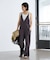 《追加》TWILL 2way サロペット