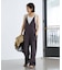 《追加》TWILL 2way サロペット