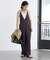 《追加》TWILL 2way サロペット