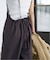 《追加》TWILL 2way サロペット