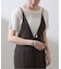 《追加》TWILL 2way サロペット