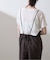 《追加》TWILL 2way サロペット