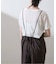 《追加》TWILL 2way サロペット