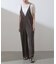 《追加》TWILL 2way サロペット