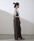 《追加》TWILL 2way サロペット