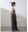 《追加》TWILL 2way サロペット