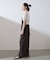 《追加》TWILL 2way サロペット