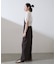 《追加》TWILL 2way サロペット