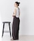 《追加》TWILL 2way サロペット