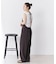 《追加》TWILL 2way サロペット