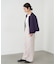 《追加》TWILL 2way サロペット
