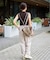 《追加》TWILL 2way サロペット