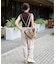 《追加》TWILL 2way サロペット