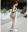《追加》TWILL 2way サロペット