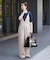 《追加》TWILL 2way サロペット