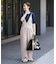《追加》TWILL 2way サロペット