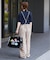 《追加》TWILL 2way サロペット