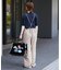 《追加》TWILL 2way サロペット