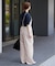 《追加》TWILL 2way サロペット