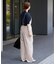 《追加》TWILL 2way サロペット
