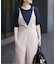 《追加》TWILL 2way サロペット