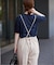 《追加》TWILL 2way サロペット
