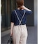 《追加》TWILL 2way サロペット