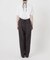 《追加》TWILL 2way サロペット