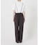 《追加》TWILL 2way サロペット