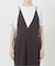 《追加》TWILL 2way サロペット