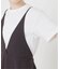 《追加》TWILL 2way サロペット