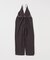 《追加》TWILL 2way サロペット