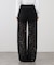 BAUM UND PFERDGARTEN/バウム ウンド ヘルガーデン Paisley Lace PT パンツ NIDA23643