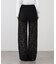 BAUM UND PFERDGARTEN/バウム ウンド ヘルガーデン Paisley Lace PT パンツ NIDA23643