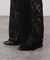 BAUM UND PFERDGARTEN/バウム ウンド ヘルガーデン Paisley Lace PT パンツ NIDA23643