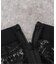 BAUM UND PFERDGARTEN/バウム ウンド ヘルガーデン Paisley Lace PT パンツ NIDA23643